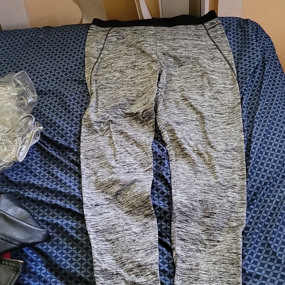 Thermal Pants